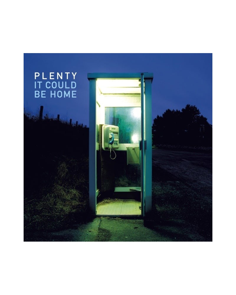 plenty CD - It Could Be Home $6.63 CD