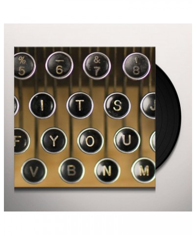 Umphrey's McGee it's you Vinyl Record $8.05 Vinyl