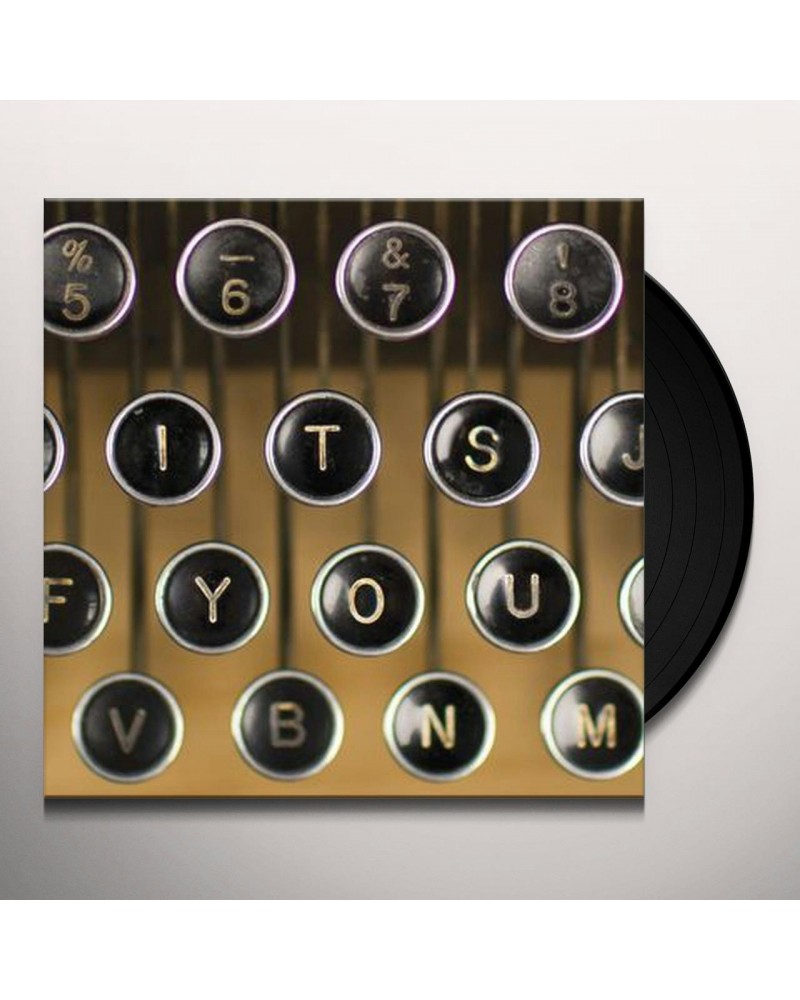 Umphrey's McGee it's you Vinyl Record $8.05 Vinyl