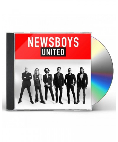 Newsboys United CD $5.89 CD