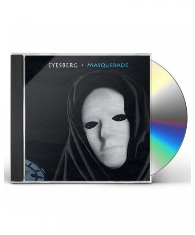 Eyesberg MASQUERADE CD $7.70 CD