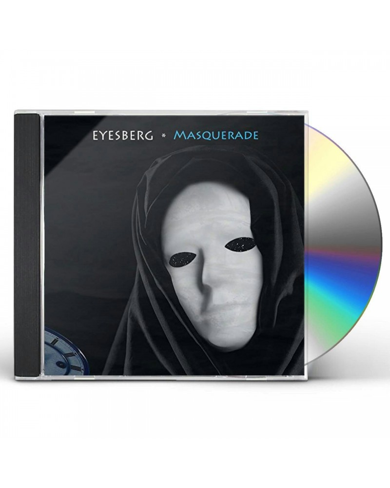 Eyesberg MASQUERADE CD $7.70 CD