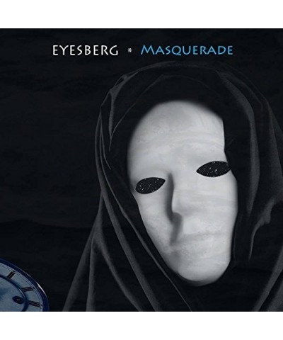 Eyesberg MASQUERADE CD $7.70 CD