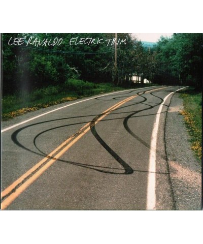 Lee Ranaldo ELECTRIC TRIM CD $5.44 CD