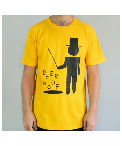 Deerhoof The Magician T-Shirt $10.00 Shirts