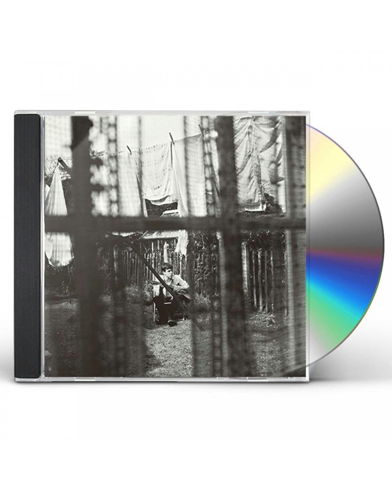 Paul McCartney CHAOS & CREATION IN THE BACKYARD (LIMITED SHM MINI LP JACKET) CD $14.10 Vinyl