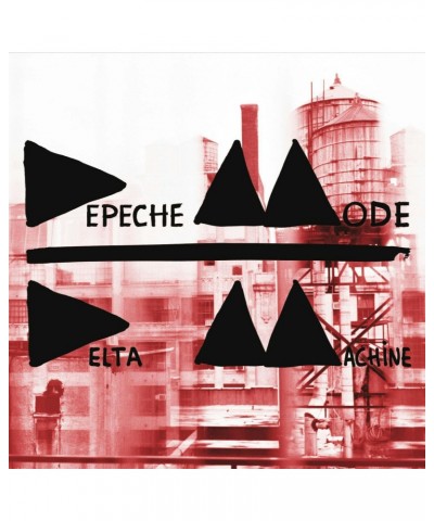 Depeche Mode LP Vinyl Record - Delta Machine $19.50 Vinyl