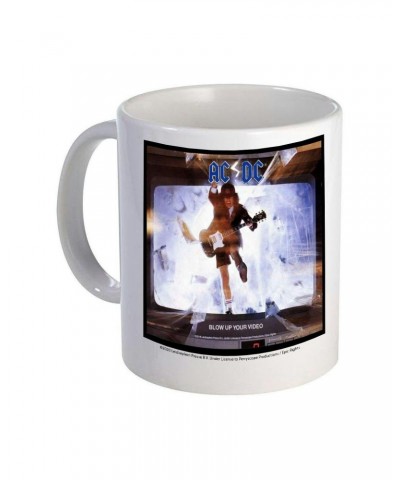 AC/DC Blow Up Your Video Mug $6.83 Drinkware