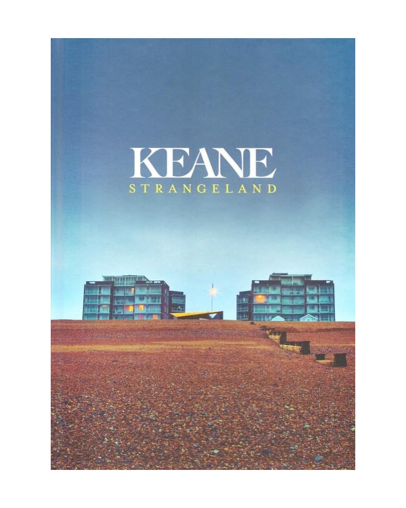 Keane STRANGELAND / LTD.SUPER CD $24.11 CD