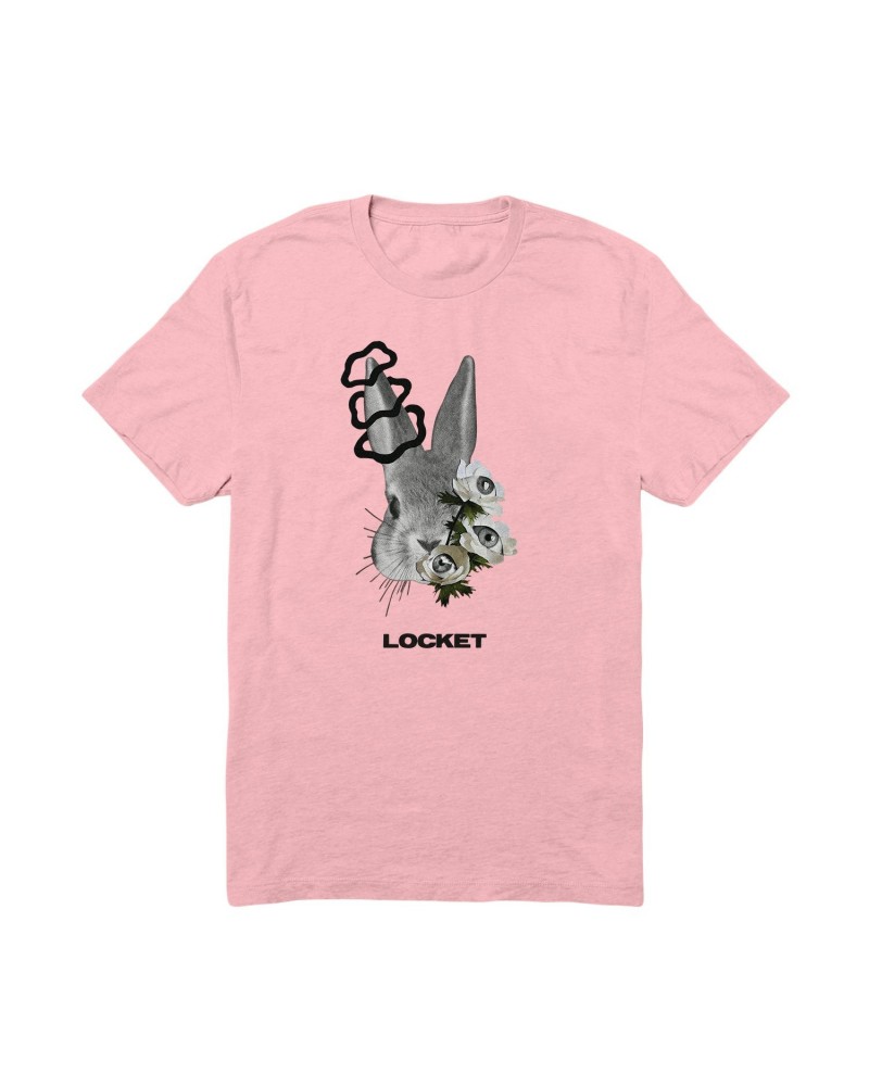 Locket All Out Rabbit Tee $8.00 Shirts