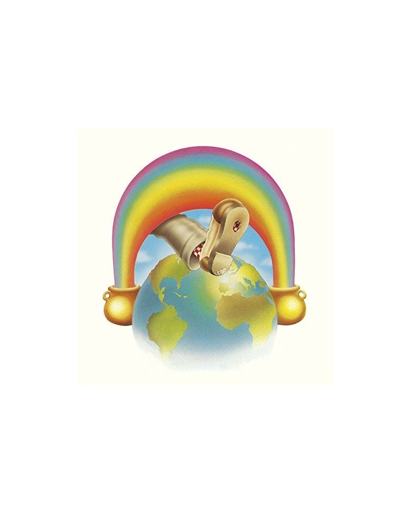 Grateful Dead EUROPE 1972 Vinyl Record $22.75 Vinyl