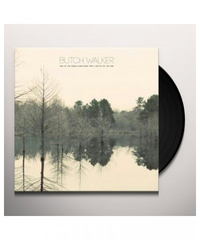 Butch Walker END OF THE WORLD (ONE MORE TIME) / BATTLE VS WAR Vinyl Record $6.71 Vinyl