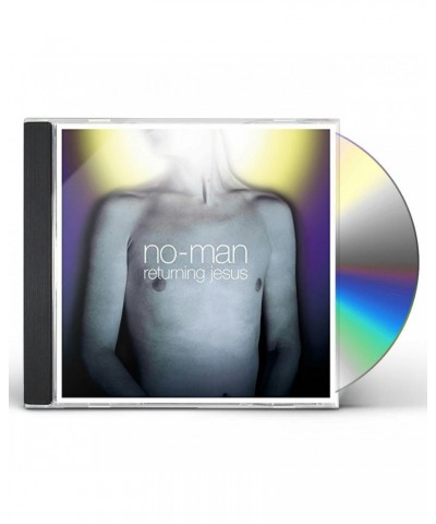 No-Man RETURNING JESUS CD $5.44 CD