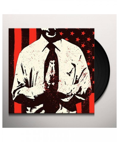 Bad Religion EMPIRE STRIKES FIRST Vinyl Record $7.79 Vinyl