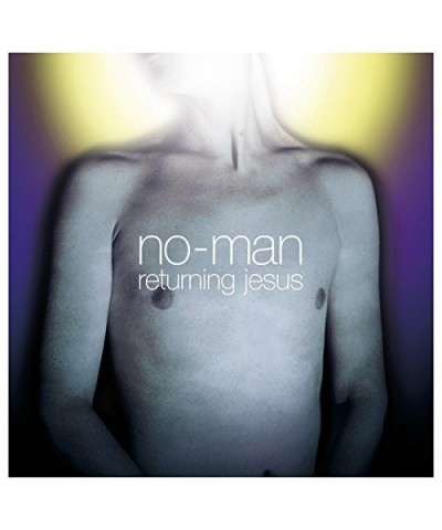 No-Man RETURNING JESUS CD $5.44 CD