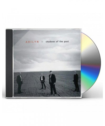 Arilyn SHADOWS OF THE PAST CD $10.80 CD