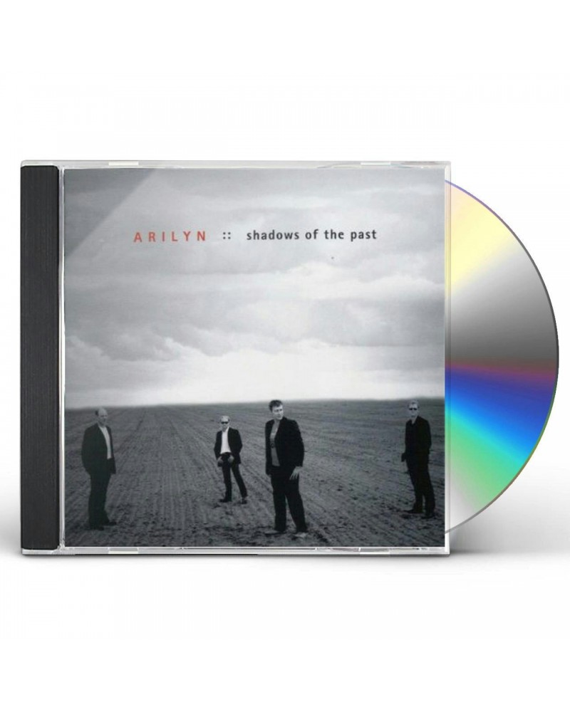 Arilyn SHADOWS OF THE PAST CD $10.80 CD