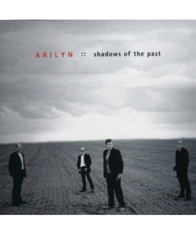 Arilyn SHADOWS OF THE PAST CD $10.80 CD