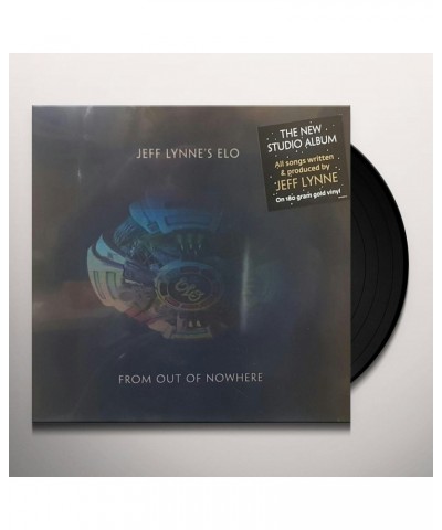 ELO (Electric Light Orchestra) From Out of Nowhere Vinyl Record $17.60 Vinyl