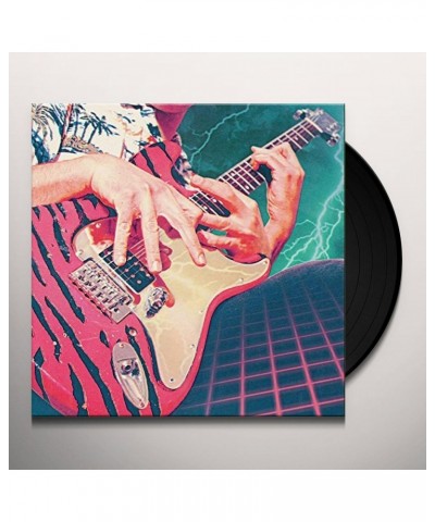 Rozwell Kid Good Graphics Vinyl Record $13.92 Vinyl