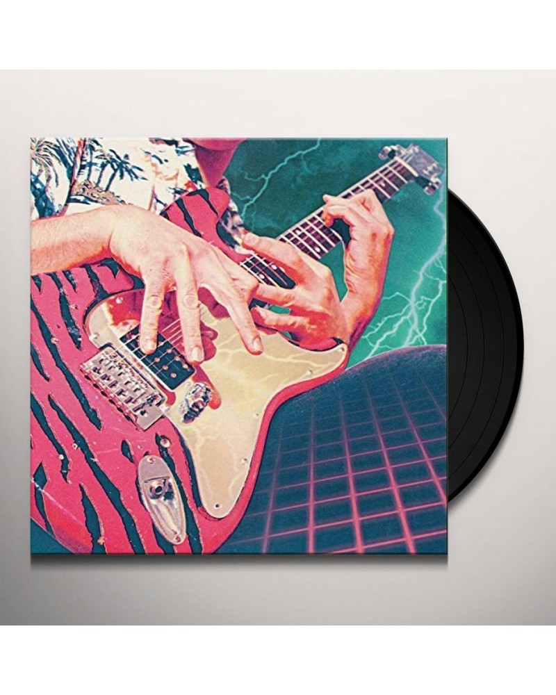 Rozwell Kid Good Graphics Vinyl Record $13.92 Vinyl