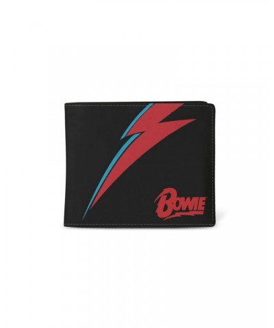 David Bowie Lightning Wallet $9.78 Accessories