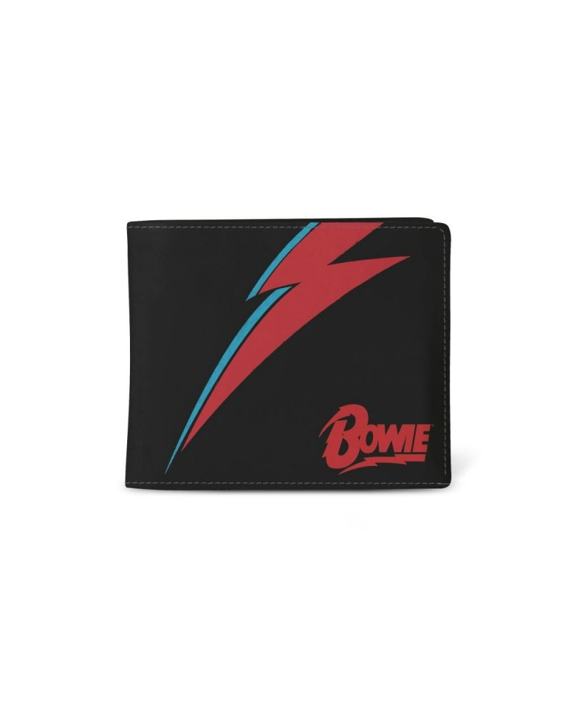 David Bowie Lightning Wallet $9.78 Accessories