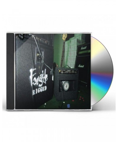 Farside RIGGED CD $8.80 CD