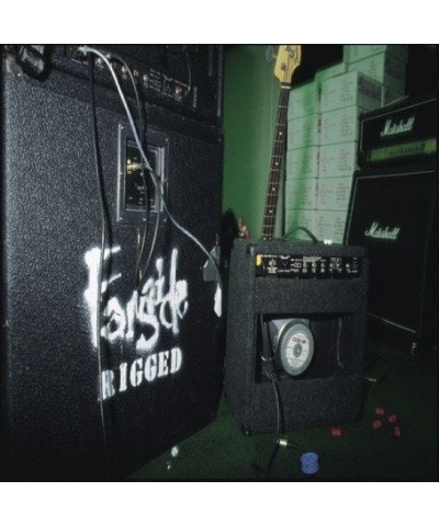 Farside RIGGED CD $8.80 CD