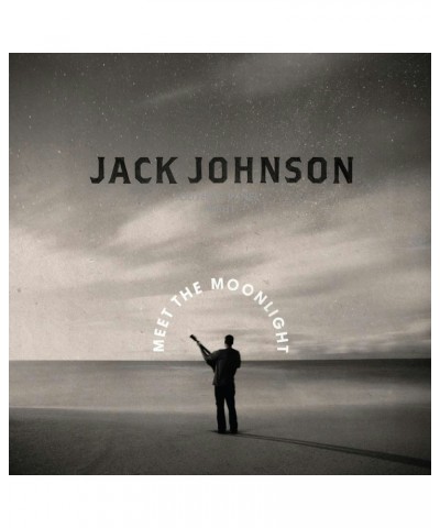 Jack Johnson MEET THE MOONLIGHT CD $8.40 CD