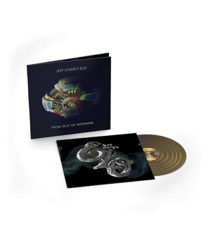 ELO (Electric Light Orchestra) From Out of Nowhere Vinyl Record $17.60 Vinyl