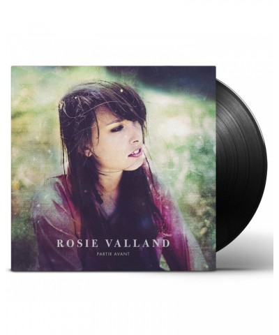 Rosie Valland Partir avant - LP Vinyl $4.38 Vinyl