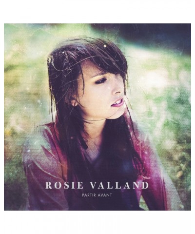 Rosie Valland Partir avant - LP Vinyl $4.38 Vinyl