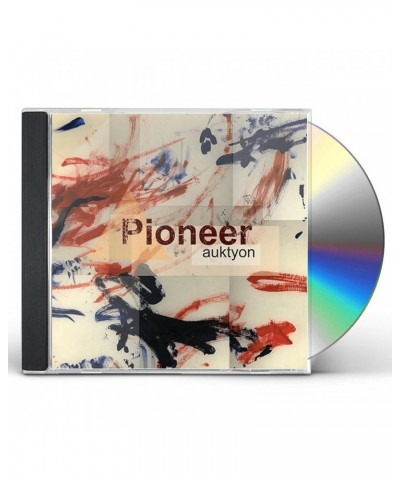 Auktyon PIONEER CD $6.30 CD