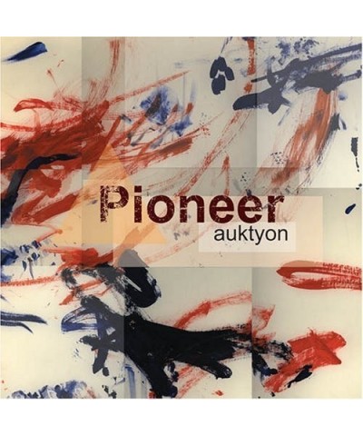 Auktyon PIONEER CD $6.30 CD