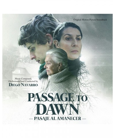 Diego Navarro Passage To Dawn (CD) $5.91 CD