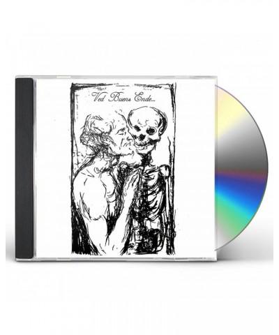 Ved Buens Ende THOSE WHO CARESS THE PALE CD $8.32 CD