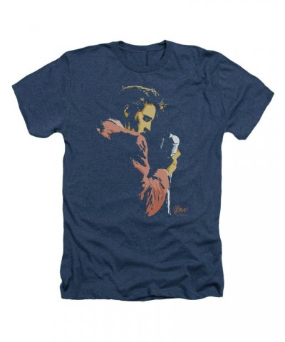 Elvis Presley Tee | EARLY ELVIS Premium T Shirt $7.38 Shirts