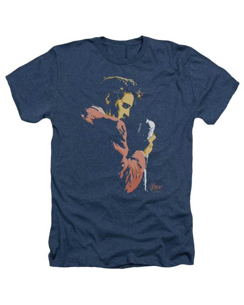 Elvis Presley Tee | EARLY ELVIS Premium T Shirt $7.38 Shirts