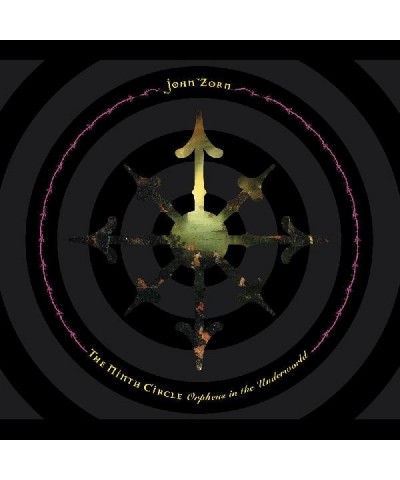 John Zorn The Ninth Circle CD $7.31 CD