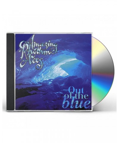 Amazing Rhythm Aces OUT OF THE BLUE CD $8.14 CD