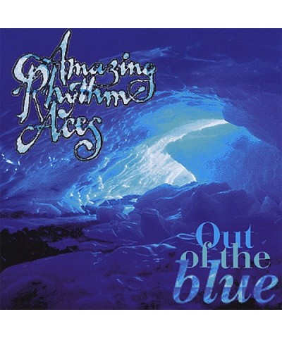 Amazing Rhythm Aces OUT OF THE BLUE CD $8.14 CD