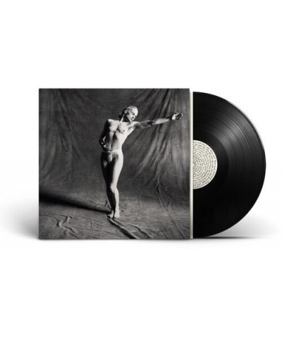 Christine and the Queens Paranoia Angels True Love Vinyl Record $11.40 Vinyl