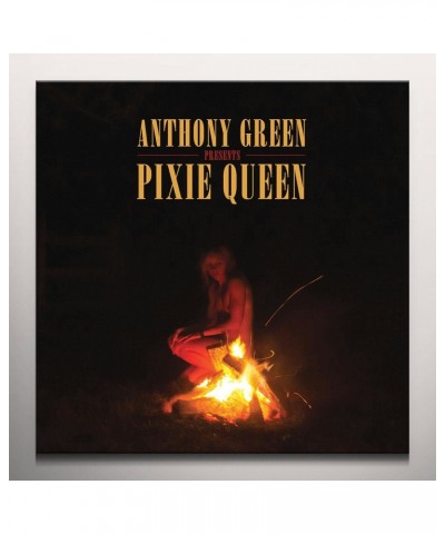 Anthony Green Pixie Queen Vinyl Record $7.26 Vinyl