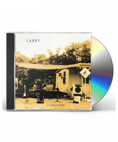 Larry FAMILY ALBUM CD $4.50 CD