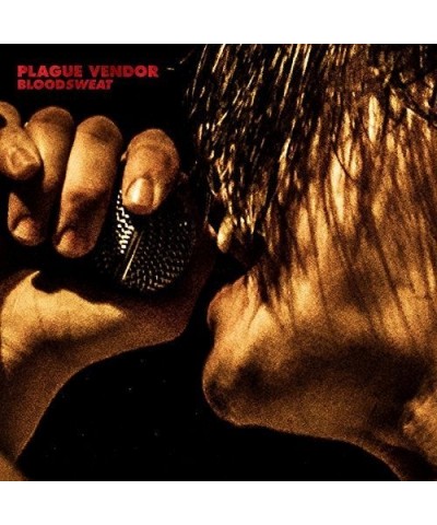 Plague Vendor Bloodsweat Vinyl Record $16.25 Vinyl