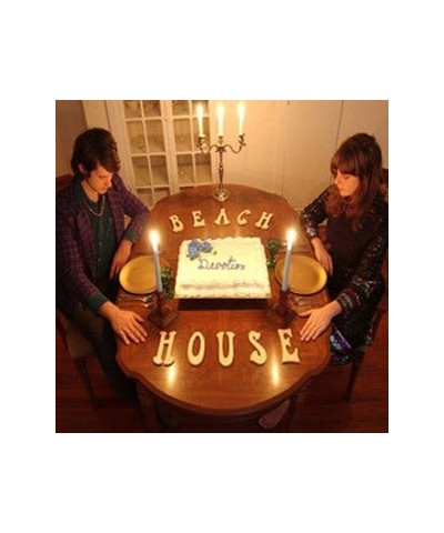 Beach House Devotion Vinyl Record $15.07 Vinyl