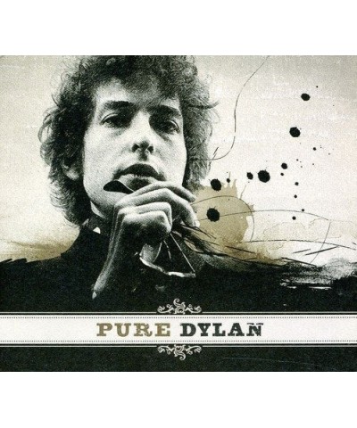 Bob Dylan PURE DYLAN: INTIMATE LOOK AT BOB DYLAN Vinyl Record $14.35 Vinyl