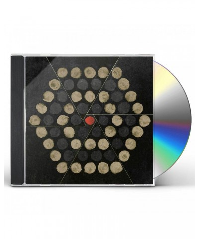 Thrice PALMS CD $6.25 CD