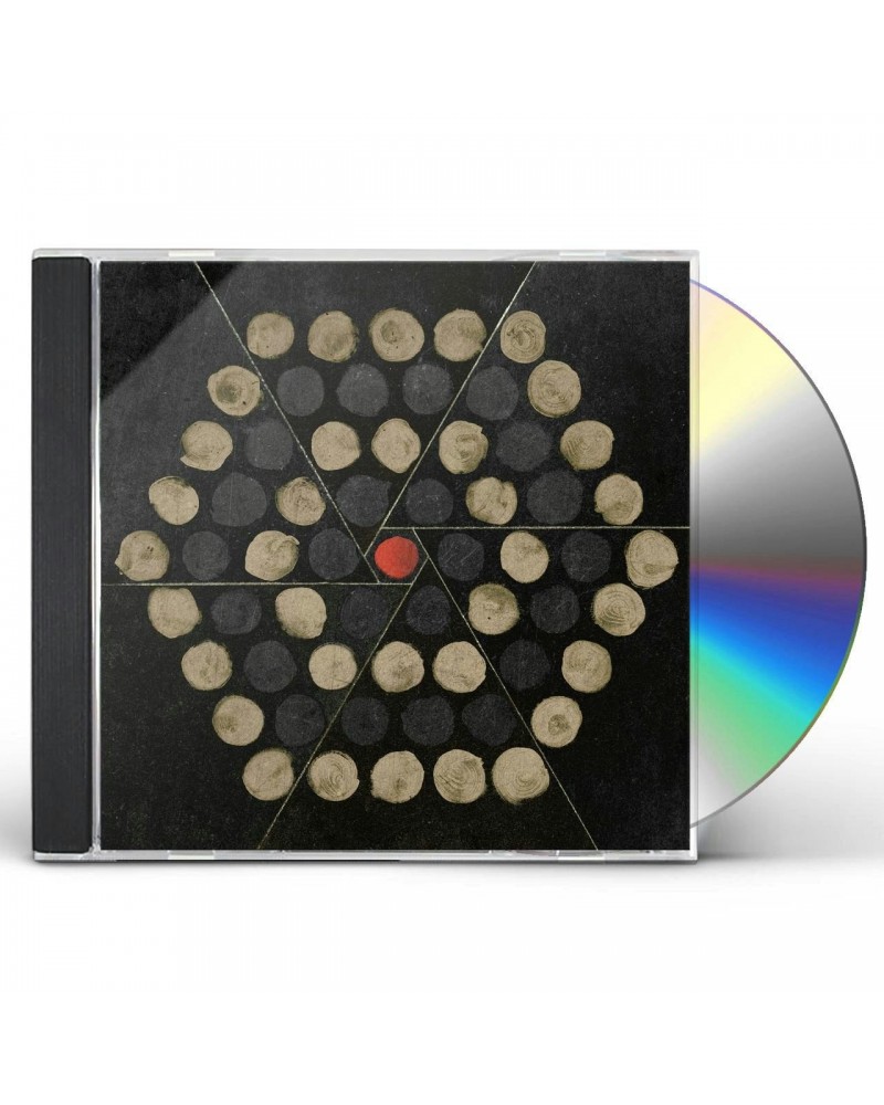 Thrice PALMS CD $6.25 CD